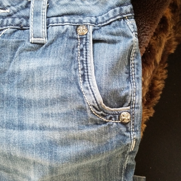 Miss Me Jeans - Picture 6 of 6